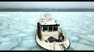 Greenland ilulissat & Eqi glacier