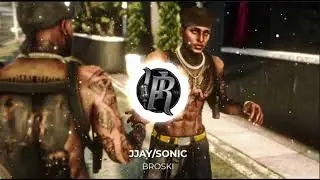 JJay feat Sonic - BROSKI