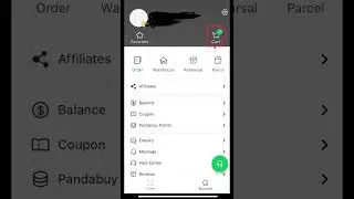 Pandabuy Tutorial