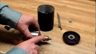 Marine Tilt & Trim Motors, How to Service, Proactive Maintenance