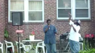 Git Bukk Live Show August 15 2009 Part 1