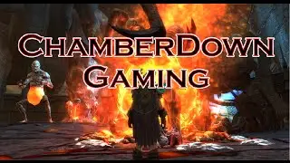 [RIFT 3.6] Mage - 61 Harbinger ST/AoE/Cleave Melee DPS guide