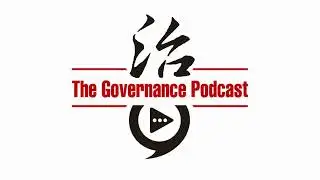 The Governance Podcast | President Xi Jinping on how to escape the historical cycle of rise and fall