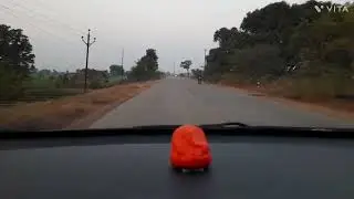 🔥 Car Driving Status || Grand i10 nios sportz 🔥