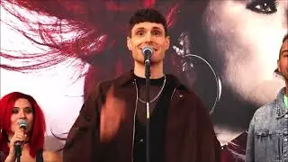 Wir sind am Leben Musical - Ich werd nicht weinen unplugged, Jörn-Felix Alt