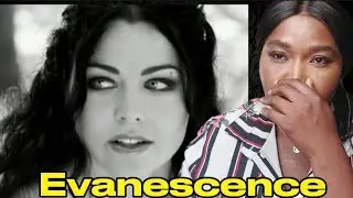This Song Broke Me 💔 | Evanescence 
