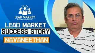 LeadMarket IndianMoney.com Review by Navneethan