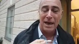 Marco Melgrati -  Pensione Piera Olivieri