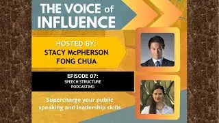 The Voice of Influence