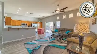 Gorgeous Las Vegas home with RV parking | Las Vegas (NV), United States | Hotel Review 🏩