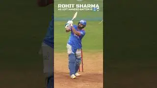 A special treat for you on #InternationalLeftHandersDay! 🫶 | #MumbaiMeriJaan #MumbaiIndians