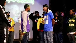 Ttwon Dough V Al Da Deaf Deala | Episode 26 