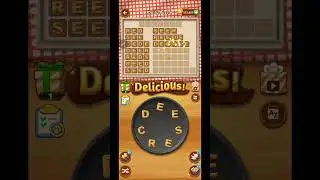 Today Word Cookies Daily Puzzle Answers - January 25 2026