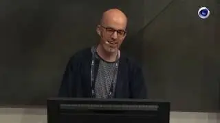 IBC 2018 Rewind: Маттиас Винкельманн (Foam Studio) &ndash; MakingOf &laquo;Influencers&raquo;