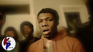 SLG Garro - Oh My🎥 By Kman Productions