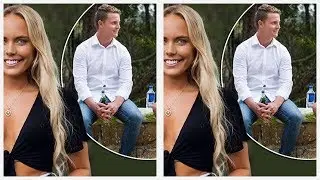 The Bachelor's Ca ssandra Wood brushes off her heartache after being dumped by Nick Cummins
