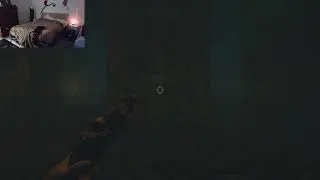 Most immersive horror mods