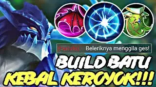 СОЗДАЙТЕ ХАРАМ-КОСПЛЕЙ BTU KARANG‼️ АВТОМАТИЧЕСКИЙ ИММУНИТЕТ К БАНДАМ 100% СНИЖЕНИЕ УРОНА🔥‼️