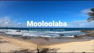 Welcome to Mooloolaba (Sunshine Coast, Australia)