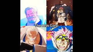 The new legends...💀...#onepiece