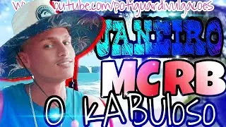 MC RB +5 MUSICAS NOVAS JANEIRO 2022