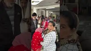 &ldquo;Free Eye Check-Up Camp 👁️ | Saroya Eye Hospital Serving 110+ Patients&rdquo;