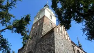 Brandenburg & Premnitz: St&auml;de u. BUGA 2015