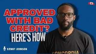 How People With Bad Credit, Still Get Credit Cards