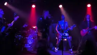 Immigrant Song (feat. Bruce Lamont) - Empty Bottle 10.27.25