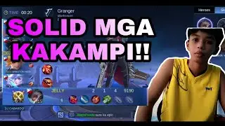 GOLD PANGA | Dehnniel TV |