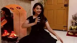SUTTUM VIZHI SUDAR THAAN KANNAMA -  Simran Sivakumar