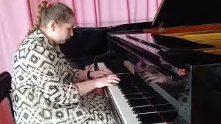 Литвинець Марія   Торонто 2022