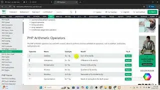 PHP & Laravel Course: Class 03 | Advance Web Development (AWDD-2510) | From the very beginning! -...