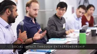 BonBillo Social Impact Incubator and Accelerator