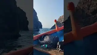 # Devbag #Devbag boating #Devbag caves #Devbag light house #tarkarli