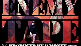 MR CLEAN - ENEMY TAPE (Prod. P-Money)