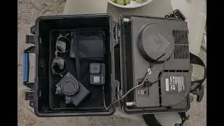 ECOXGEAR EcoJourney Review | Waterproof Bluetooth Speaker with Dry Storage & 50+ Hr Battery