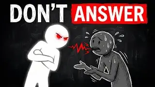 These 5 Questions Liars Always Ask (Don’t Fall For Them)
