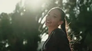 Naomi Santos - Una casita en el cielo (Video oficial)