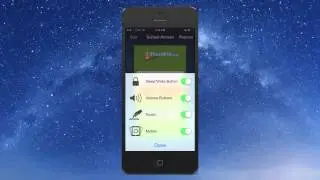 iPhone Online Safety for Kids (Locking App)