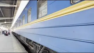 Из Кишинева в Бухарест и обратно: плюсы и минусы ночного поезда