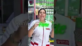 Ir al ba&ntilde;o a cada rato no es normal. RENWIZ apoya tu salud urinaria y prost&aacute;tica de forma natural.