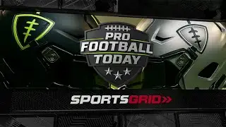 Latest NFL Headlines, Final Game Thoughts, Best Bets | Pro Football Today, 11/23/25