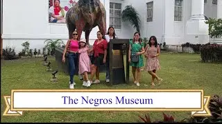 Negros Museum (history of the Philippines)