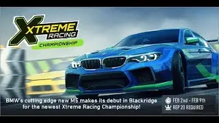 NFS NoLimits XRC Day2