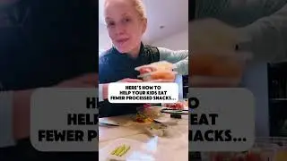 The Snack Hack Every Mom Needs!