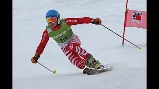 LIVE: Telemark-Weltcup Oberjoch 2018