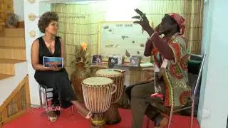 PROGRAMA ECO MUSICAL: ENTREVISTA COM RAMIRO NAKA