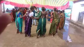 GONDI DANDARI DIKIDI PATA