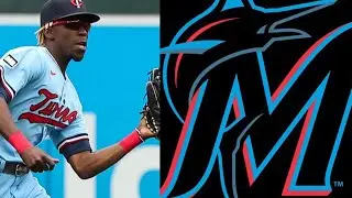 Miami Marlins Trade For Nick Gordon Fantasy Baseball / MLB News